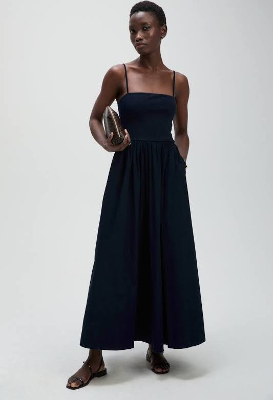 Cami RSVP Dress Madeleine George Cami RSVP Dress Madeleine George