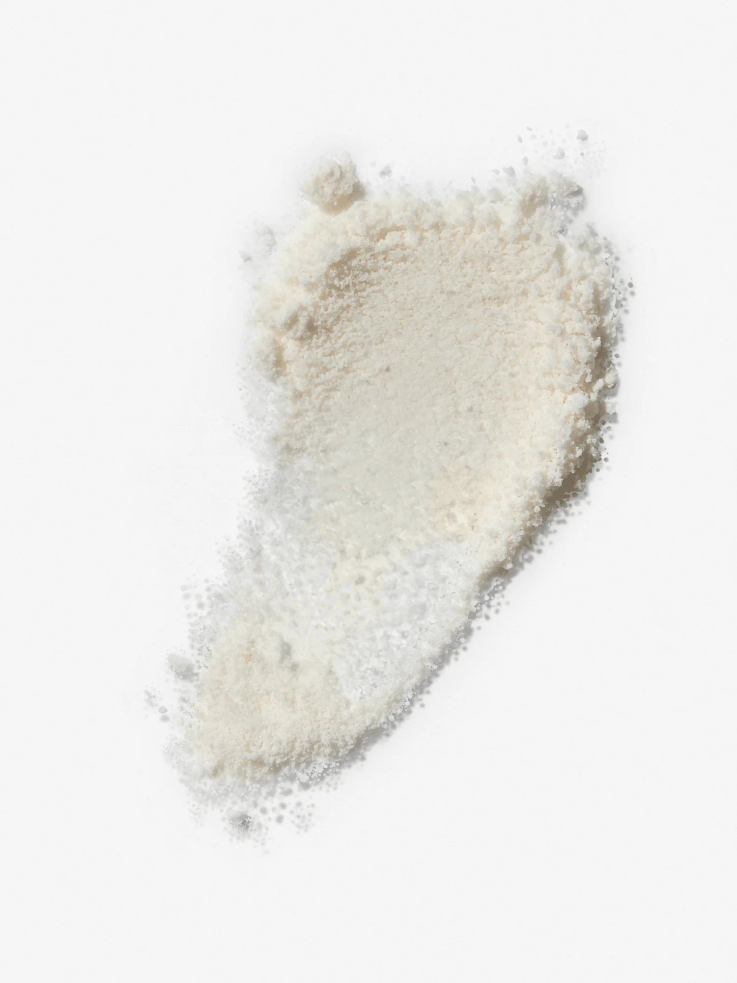 St John's Wort Bath Powder