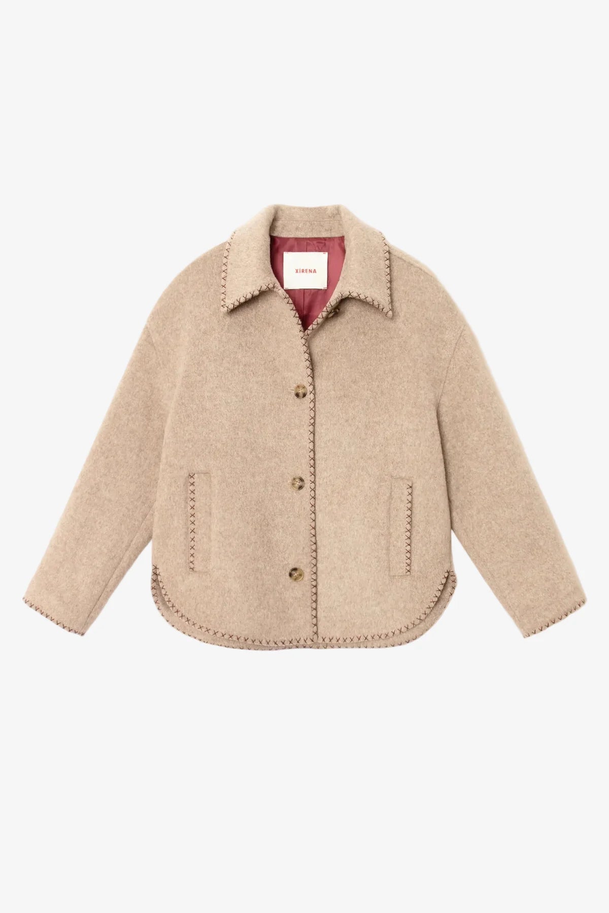 Dean Jacket