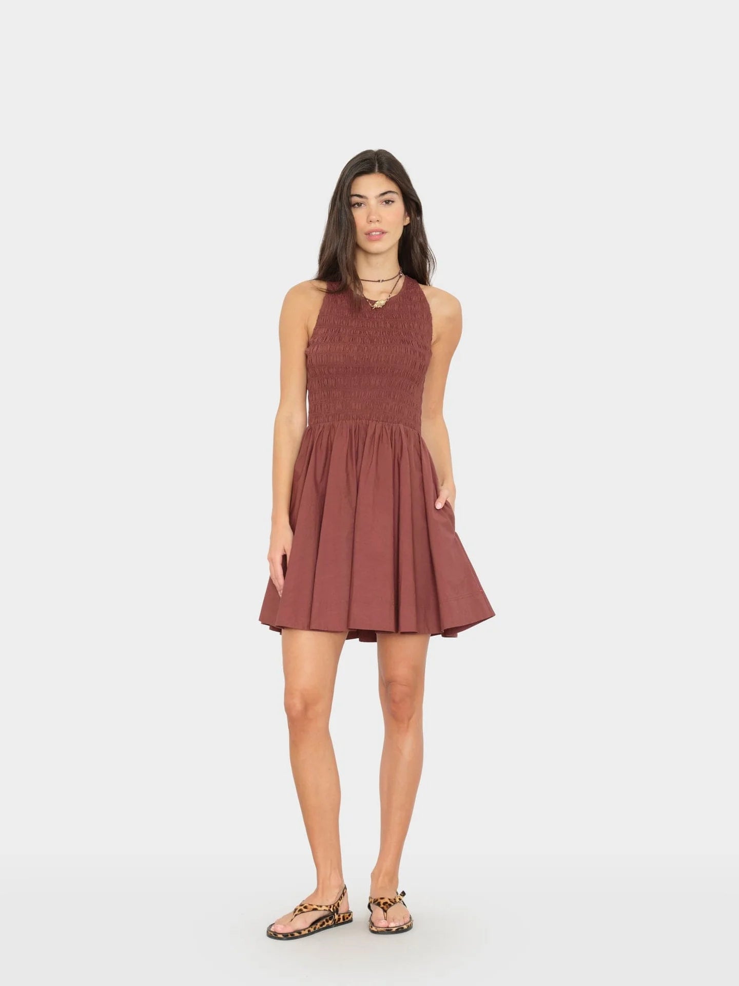 Florie Dress