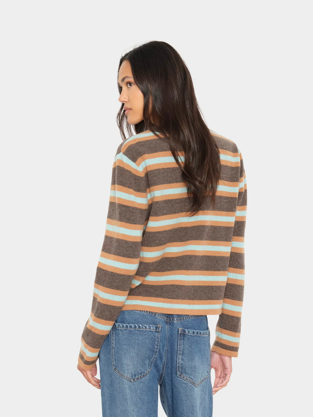 Maxwell Sweater