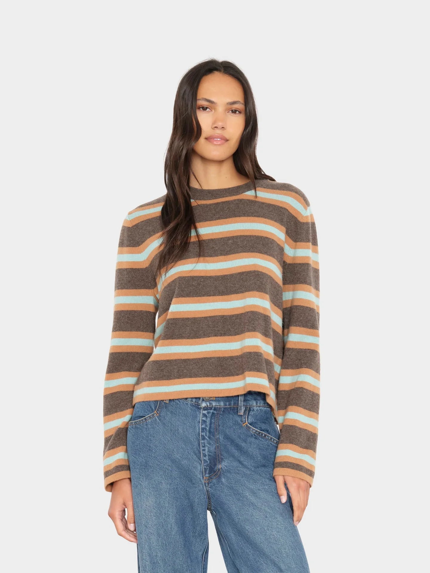 Maxwell Sweater