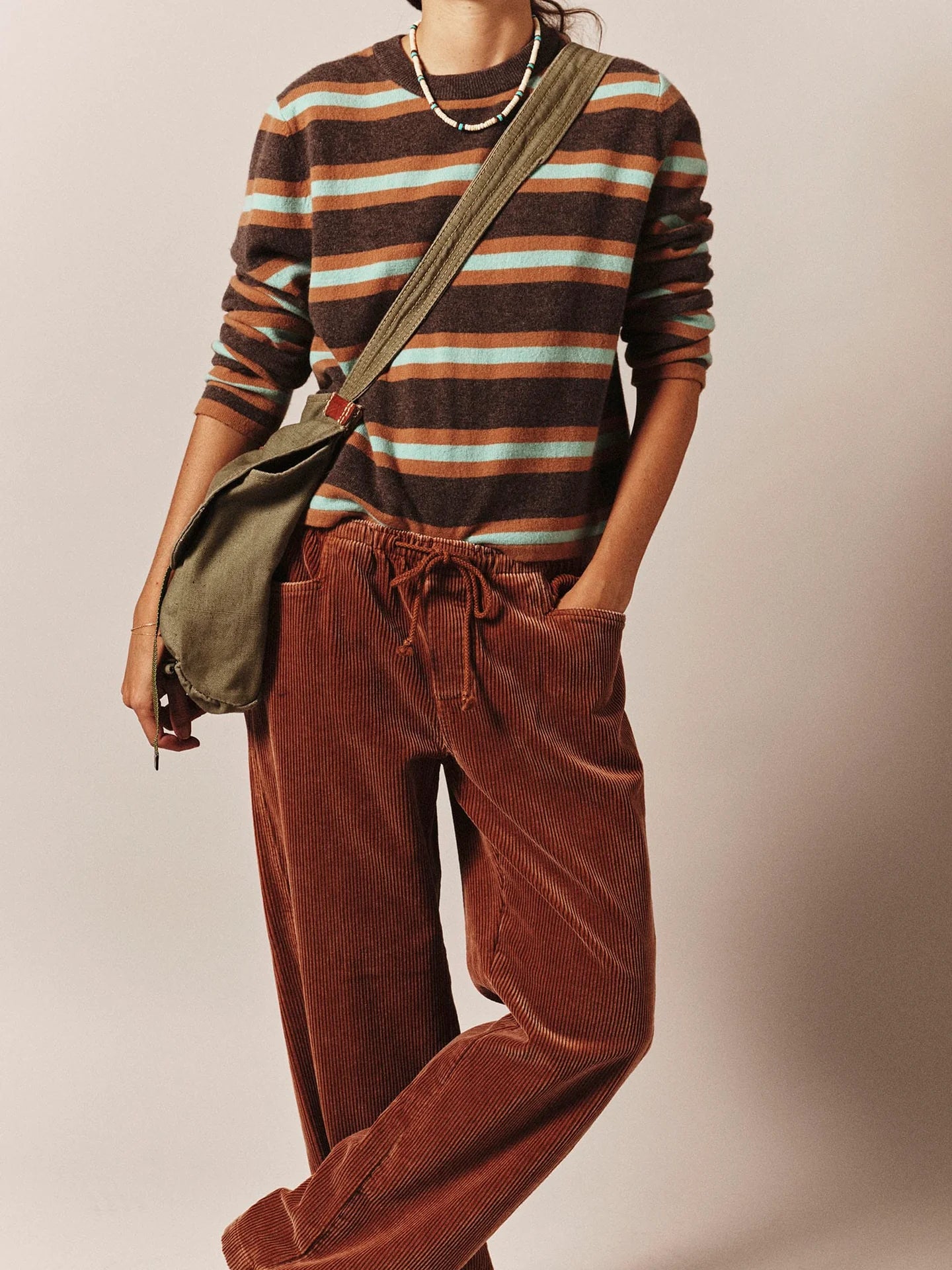 Maxwell Sweater
