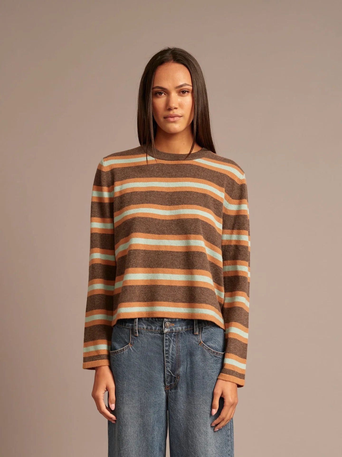 Maxwell Sweater