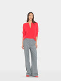 Trevor Pant in Heather Charcoal
