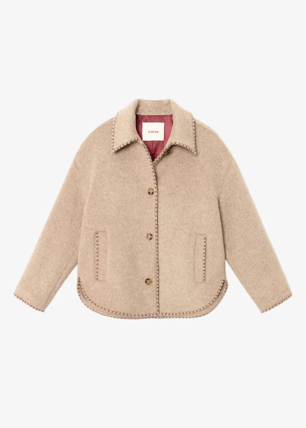 Dean Jacket