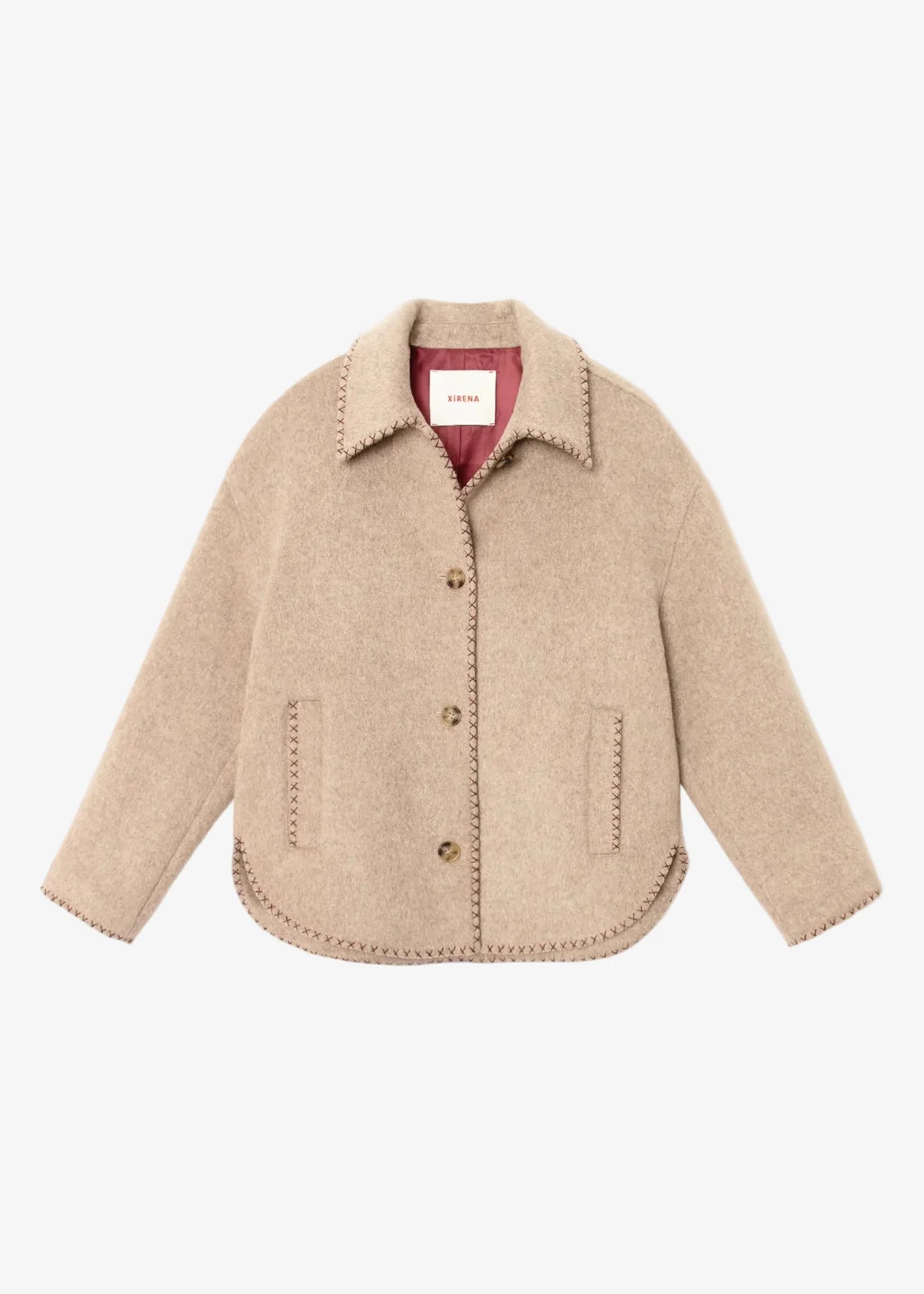 Dean Jacket