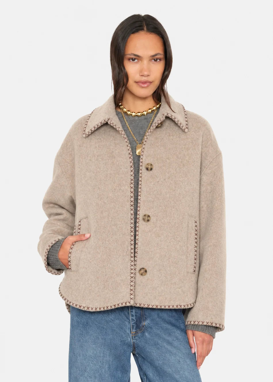 Dean Jacket